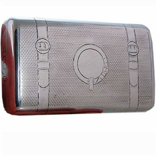 CIGARETTE CASE