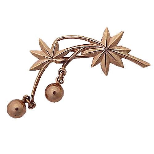 Branch Design Pin