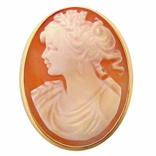 BROOCH