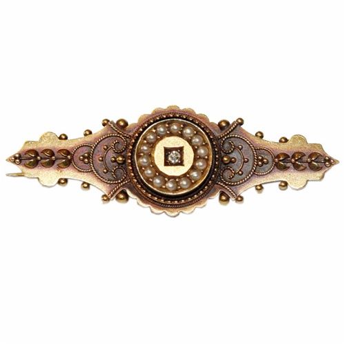 BROOCH