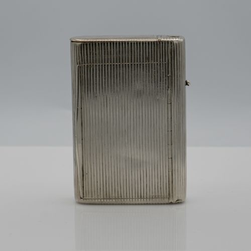 CIGARETTE CASE