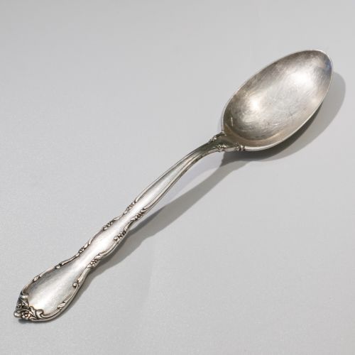 Estate Dessert Spoon by LUNT "Mignonette"