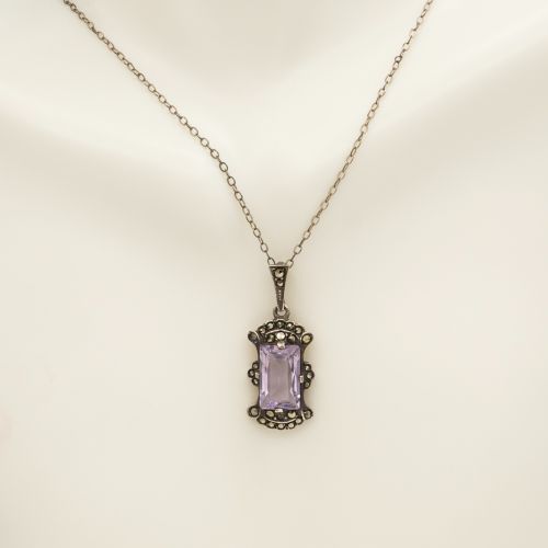 PENDANT