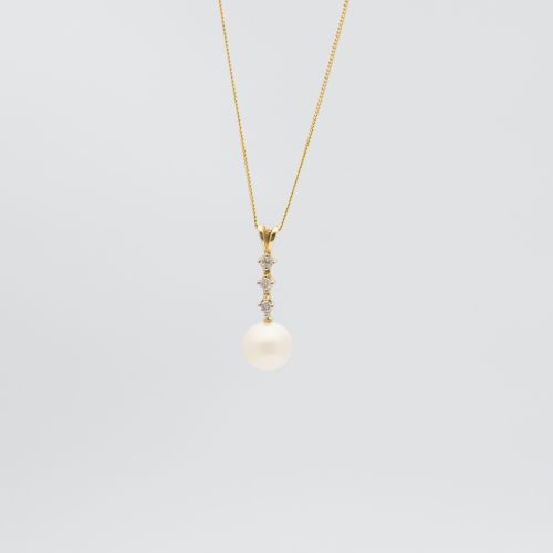 PENDANT