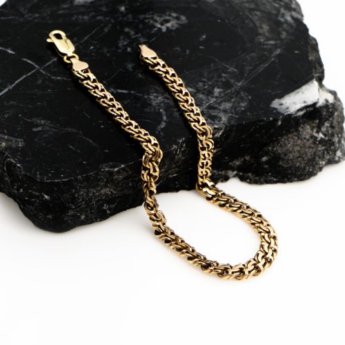 ROSE GOLD BRACELET