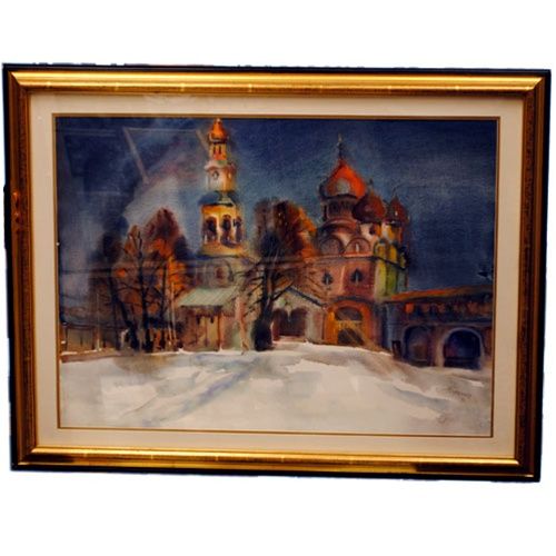 Painting