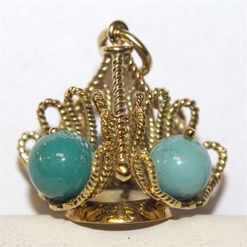 Pendant