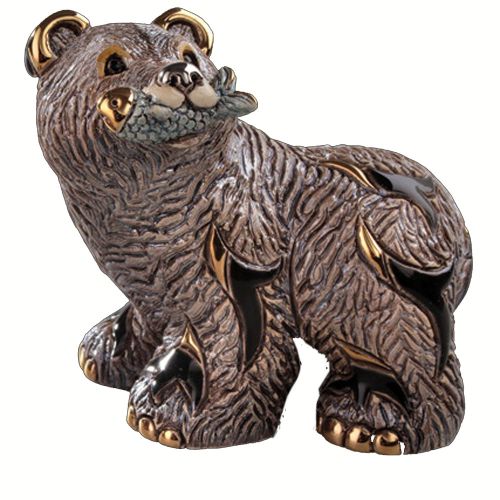 Grizzly Bear F148