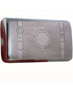 CIGARETTE CASE