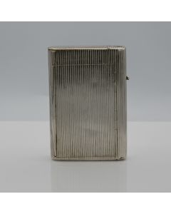 CIGARETTE CASE