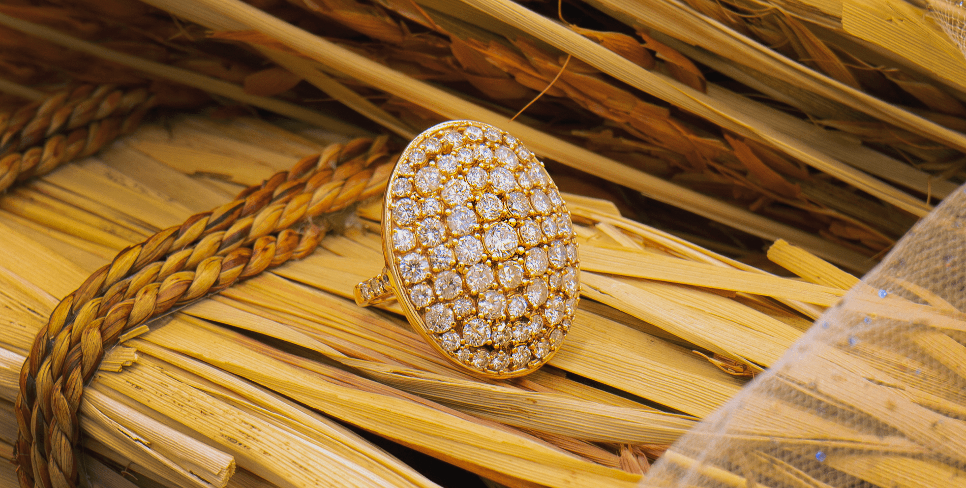 Torgsyn Antique Estate Jewelry in San Francisco